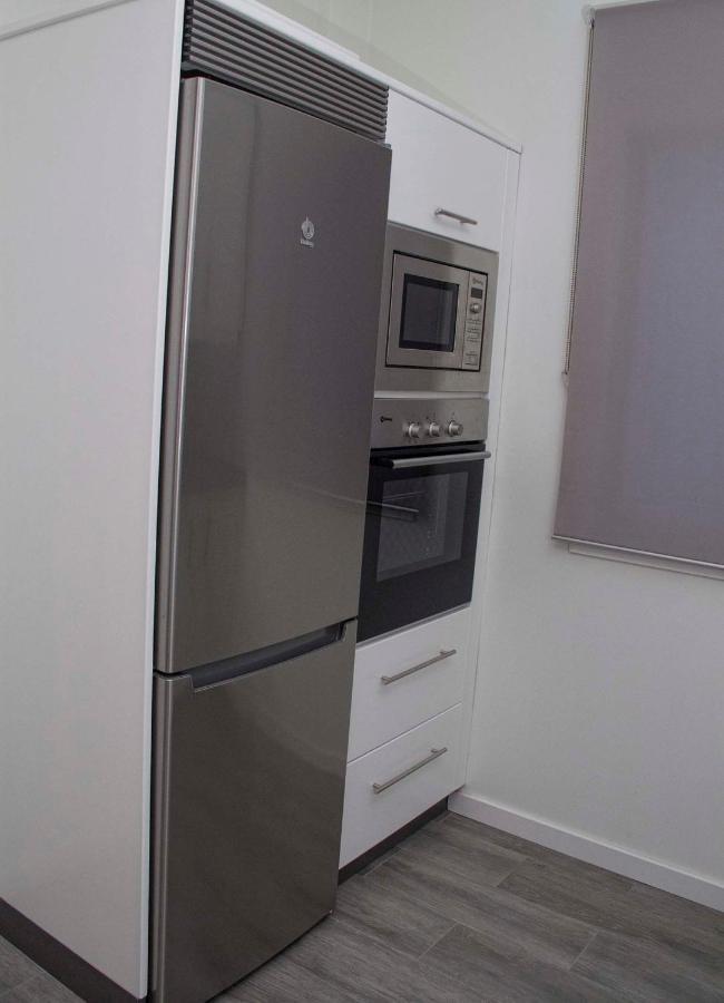 Punta Larga Apartment Candelaria Exterior photo